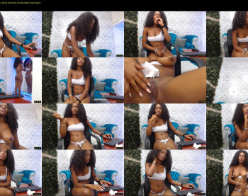 katherin_cruzz — 91 minute Chaturbate female cam show recording, 720p, Oct 25, 2019