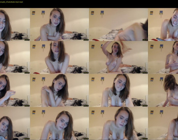 kjfucks — 9 minute Chaturbate couple cam show recording, 1080p, Oct 25, 2019