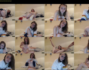 kjfucks — 56 minute Chaturbate couple cam show recording, 1080p, Oct 25, 2019