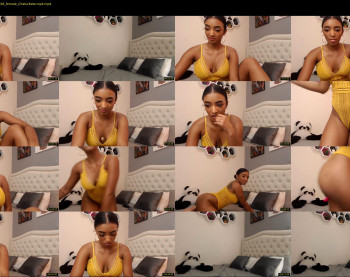 kleogold_1 — 79 minute Chaturbate female cam show recording, 720p, Oct 25, 2019