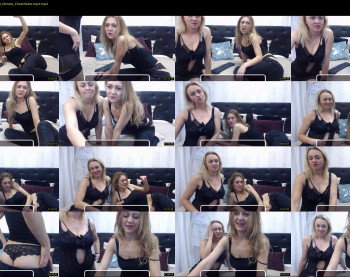 ladyjeen — 22 minute Chaturbate female cam show recording, 1080p, Oct 25, 2019