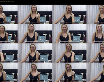 ladyjeen — 33 minute Chaturbate female cam show recording, 1080p, Oct 25, 2019