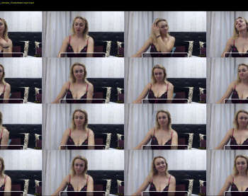 ladyjeen — 5 minute Chaturbate female cam show recording, 1080p, Oct 25, 2019