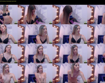 lana_taylor7 — 24 minute Chaturbate female cam show recording, 720p, Oct 25, 2019
