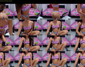 littleabbie — 29 minute Chaturbate female cam show recording, 1080p, Oct 26, 2019