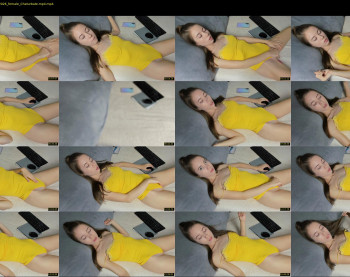 littlepinky77 — 19 minute Chaturbate female cam show recording, 1080p, Oct 25, 2019