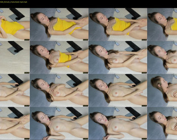 littlepinky77 — 19 minute Chaturbate female cam show recording, 1080p, Oct 25, 2019