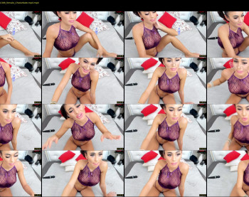lorelaycandy — 29 minute Chaturbate female cam show recording, 720p, Oct 25, 2019