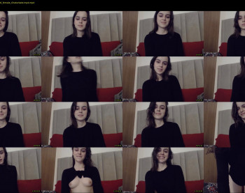 luana789 — 91 minute Chaturbate female cam show recording, 720p, Oct 25, 2019
