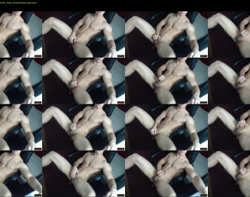 madmaxbad — 47 minute Chaturbate male cam show recording, 720p, Oct 25, 2019