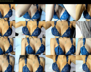manelykg_ — 44 minute Chaturbate female cam show recording, 1080p, Oct 26, 2019