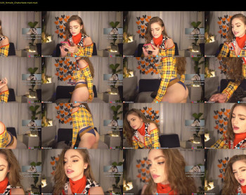 marymoody — 19 minute Chaturbate female cam show recording, 4K, Oct 26, 2019