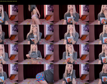 melissaallens — 69 minute Chaturbate female cam show recording, 720p, Oct 25, 2019