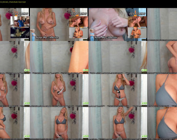 miakinkdd — 36 minute Chaturbate female cam show recording, 1080p, Oct 25, 2019