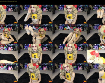 midnightpixie — 10 minute Chaturbate female cam show recording, 1080p, Oct 26, 2019