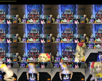midnightpixie — 10 minute Chaturbate female cam show recording, 1080p, Oct 26, 2019