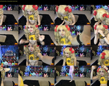 midnightpixie — 10 minute Chaturbate female cam show recording, 1080p, Oct 26, 2019