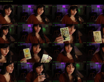 mila_ — 57 minute Chaturbate female cam show recording, 720p, Oct 25, 2019