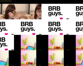 millaava — 19 minute Chaturbate female cam show recording, 1080p, Oct 25, 2019
