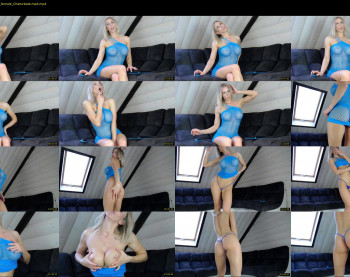 miss_x_ — 28 minute Chaturbate female cam show recording, 720p, Oct 25, 2019