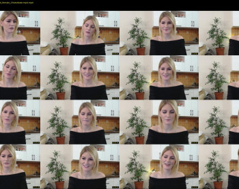 misslucci — 8 minute Chaturbate female cam show recording, 1080p, Oct 25, 2019