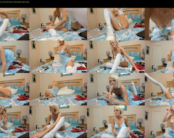mrswadsworthy — 29 minute Chaturbate female cam show recording, 1080p, Oct 25, 2019