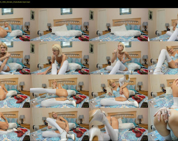 mrswadsworthy — 13 minute Chaturbate female cam show recording, 1080p, Oct 25, 2019