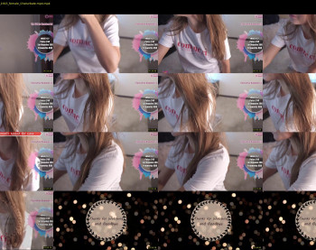 ms_seductive — 6 minute Chaturbate female cam show recording, 1080p, Oct 25, 2019