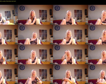 olesia_sean — 29 minute Chaturbate couple cam show recording, 1080p, Oct 25, 2019