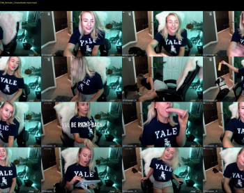 oliviaowens — 18 minute Chaturbate female cam show recording, 1080p, Oct 25, 2019