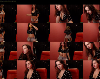 p1ece_of_me — 41 minute Chaturbate female cam show recording, 1080p, Oct 25, 2019