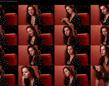 p1ece_of_me — 29 minute Chaturbate female cam show recording, 1080p, Oct 25, 2019