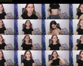 paulette65 — 11 minute Chaturbate female cam show recording, 720p, Oct 25, 2019
