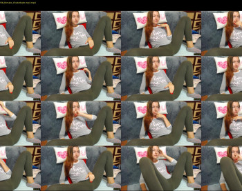 peaceduke — 6 minute Chaturbate female cam show recording, 1080p, Oct 25, 2019