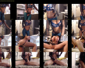 persianangel — 56 minute Chaturbate female cam show recording, 1080p, Oct 25, 2019