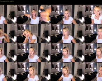 pippalee — 7 minute Chaturbate female cam show recording, 720p, Oct 25, 2019