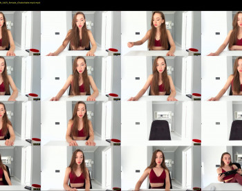 presidenttaylor — 56 minute Chaturbate female cam show recording, 720p, Oct 25, 2019