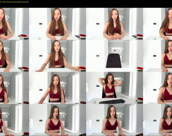 presidenttaylor — 56 minute Chaturbate female cam show recording, 720p, Oct 25, 2019