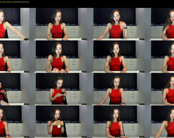 presidenttaylor — 26 minute Chaturbate female cam show recording, 720p, Oct 25, 2019