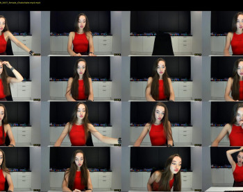 presidenttaylor — 56 minute Chaturbate female cam show recording, 720p, Oct 25, 2019