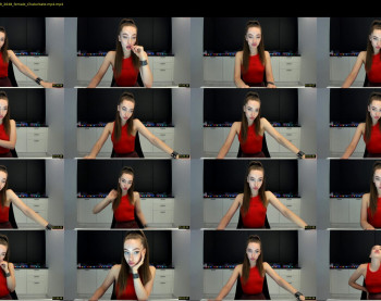 presidenttaylor — 10 minute Chaturbate female cam show recording, 720p, Oct 25, 2019