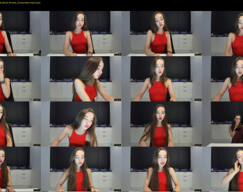 presidenttaylor — 56 minute Chaturbate female cam show recording, 720p, Oct 26, 2019
