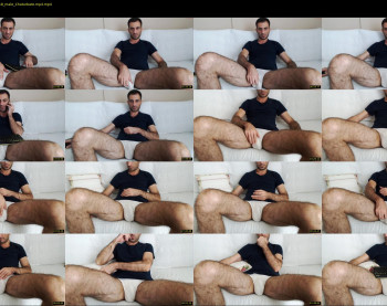 prince_89 — 47 minute Chaturbate male cam show recording, 720p, Oct 25, 2019
