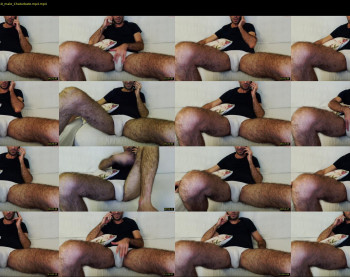 prince_89 — 16 minute Chaturbate male cam show recording, 720p, Oct 25, 2019