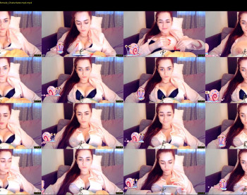 ps4pro — 30 minute Chaturbate female cam show recording, 720p, Oct 25, 2019