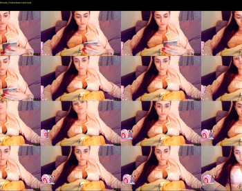 ps4pro — 3 minute Chaturbate female cam show recording, 720p, Oct 25, 2019