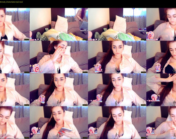 ps4pro — 58 minute Chaturbate female cam show recording, 720p, Oct 25, 2019