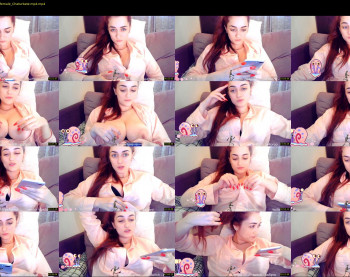 ps4pro — 57 minute Chaturbate female cam show recording, 720p, Oct 25, 2019