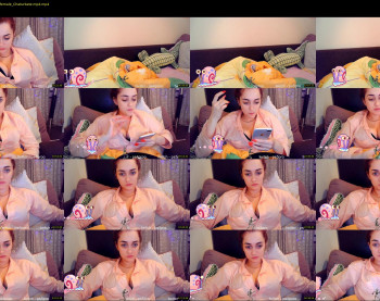ps4pro — 58 minute Chaturbate female cam show recording, 720p, Oct 26, 2019