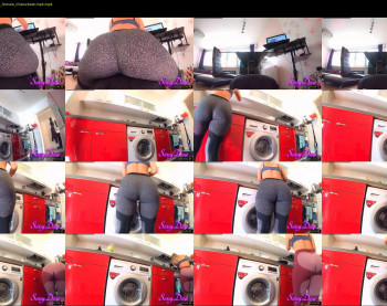 sexydea — 29 minute Chaturbate female cam show recording, 1080p, Oct 25, 2019